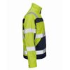 Afbeelding van Mascot Cameta | 7109-470 | 0171-hi-vis geel/marine