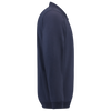 Afbeelding van Polosweater Boord | donkermarine | 301005-010 | TRICORP WORKWEAR