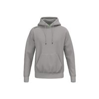 ERIMA TS Hoody Kinderen | taupe | 2072582