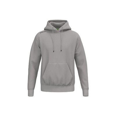 Foto van ERIMA TS Hoody Kinderen | taupe | 2072582