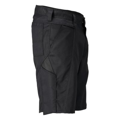 Foto van Mascot Accelerate Shorts, lichtgewicht | 22049-230 | 09-zwart