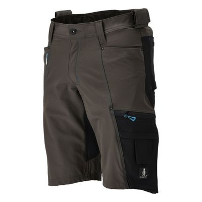 Foto van Mascot Shorts, ULTIMATE STRETCH | 23149-311 | 1809-donkerantraciet