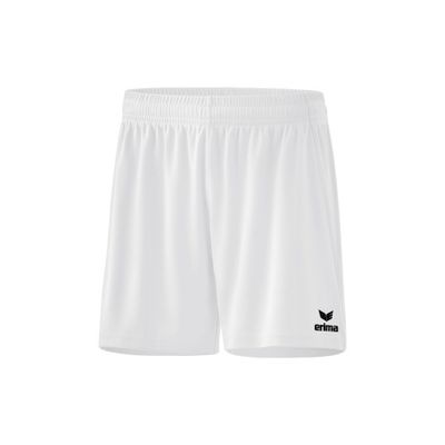 Foto van ERIMA RIO 2.0 Shorts Dames | new white | 3152306