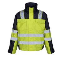 Mascot Genova | 5023-880 | 0171-hi-vis geel/marine