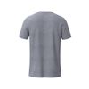 Afbeelding van ERIMA TS T-Shirt Unisex | grey melange | 2082644