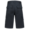 Afbeelding van Werkbroek Basis Kort | marine | 502019-01 | TRICORP WORKWEAR