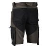 Afbeelding van Mascot Shorts, ULTIMATE STRETCH | 23149-311 | 1809-donkerantraciet