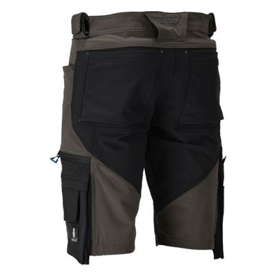 Foto van Mascot Shorts, ULTIMATE STRETCH | 23149-311 | 1809-donkerantraciet