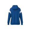 Afbeelding van Erima Celebrate 125 trainingsjack met capuchon dames, 1032537, new royal/new navy