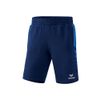 Afbeelding van ERIMA Six Wings worker short Unisex | new navy/new royal | 1152211