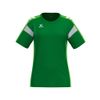 Afbeelding van ERIMA CELEBRATE 125 T-Shirt function Dames | smaragd/green gecko | 1082512
