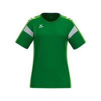 ERIMA CELEBRATE 125 T-Shirt function Dames | smaragd/green gecko | 1082512