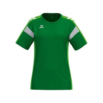 Foto van ERIMA CELEBRATE 125 T-Shirt function Dames | smaragd/green gecko | 1082512