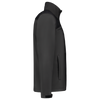 Afbeelding van Softshell Bicolor Naden | donkergrijs/zwart | 402021-1809 | TRICORP WORKWEAR
