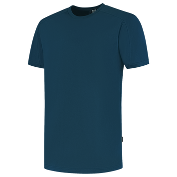 Foto van T-shirt Redefined | petrol | 106102-93 | TRICORP WORKWEAR