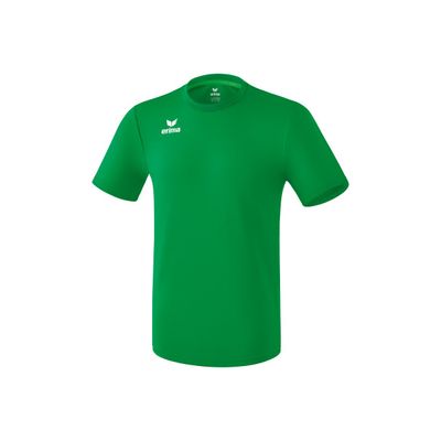 Liga shirt Kinderen | smaragd | 3131830