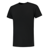Afbeelding van T-shirt 190 Gram | zwart | 101002-09 | TRICORP WORKWEAR