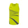 Afbeelding van Erima Running singlet kinderen, yellow, 8282306