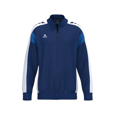 Foto van ERIMA CELEBRATE 125 Training Jacket | new navy/wit | 1032597