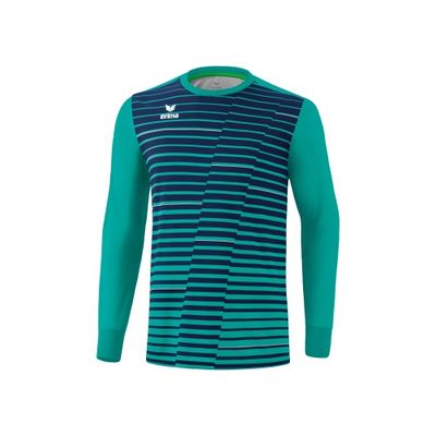 Foto van ERIMA Keepersshirt Pro Unisex | columbia/new navy | 4142203