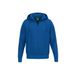 ERIMA TS Hoody Jacket Kinderen | new royal | 2072523