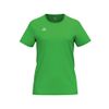 Afbeelding van ERIMA INTRO Shirt function Dames | green | 2082682