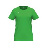 ERIMA INTRO Shirt function Dames | green | 2082682