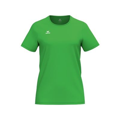 Foto van ERIMA INTRO Shirt function Dames | green | 2082682
