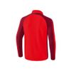 Afbeelding van ERIMA Six Wings trainingstop Kinderen | rood/bordeaux | 1262201