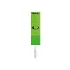 Afbeelding van ERIMA Captain Armband with velcro | green gecko | 7242509