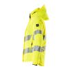 Afbeelding van Winterjack, damesmodel, klasse 3 | 18545-231 | 017-hi-vis geel