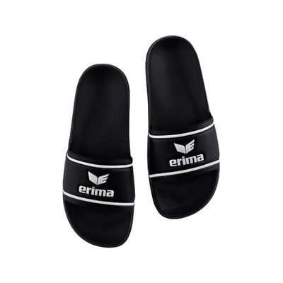 Foto van ERIMA TS Erilette Unisex | zwart/wit | 7512603