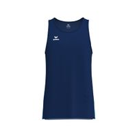 ERIMA T&F WINGS Singlet Unisex | new navy/new royal | 8282607