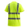 Afbeelding van Mascot Townsville | 50592-971 | 017-hi-vis geel