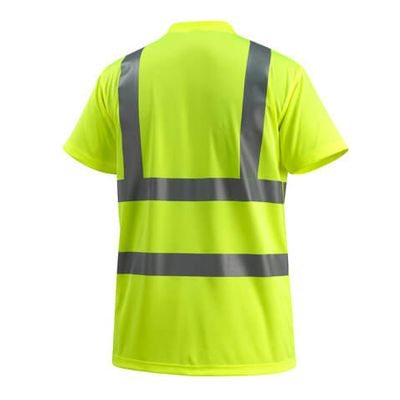 Foto van Mascot Townsville | 50592-971 | 017-hi-vis geel