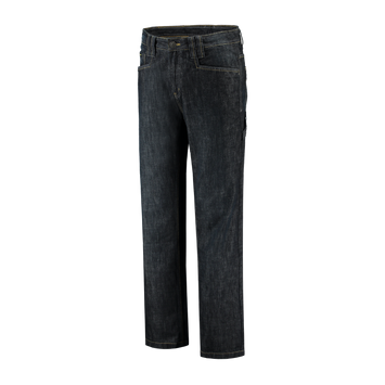 Foto van Jeans Basis | denimblauw | 502001-86 | TRICORP WORKWEAR