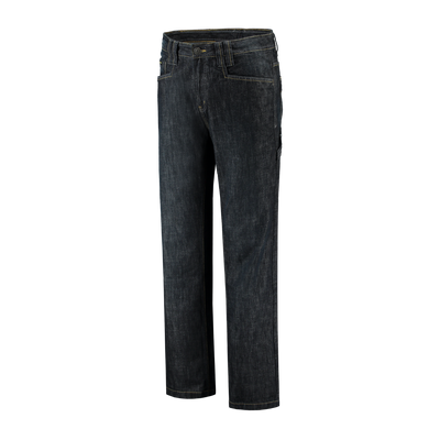 Foto van Jeans Basis | denimblauw | 502001-86 | TRICORP WORKWEAR
