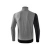 Afbeelding van 5-C presentatiejack Kinderen | zwart/grey melange/wit | 1011904