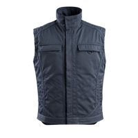 Mascot Hagen ongevoerde zomerbodywarmer| 12154-442 | 010-donkermarine