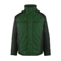 Mascot Frankfurt winterjas | 12035-211 | 0309-groen/zwart