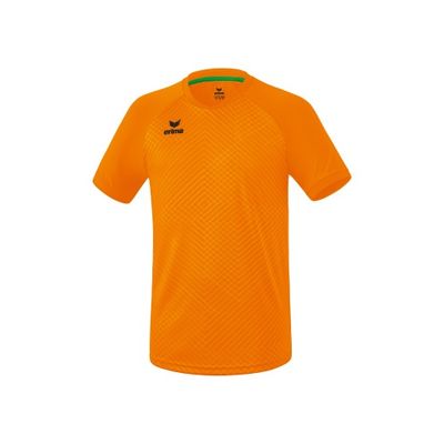 Foto van ERIMA Madrid shirt Unisex | new orange | 3132107