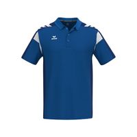 ERIMA CELEBRATE 125 Poloshirt function Unisex | new royal/new navy | 1112502
