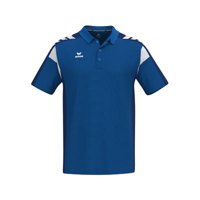 Foto van ERIMA CELEBRATE 125 Poloshirt function Unisex | new royal/new navy | 1112502