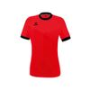 Afbeelding van ERIMA Mantua shirt Dames | rood/zwart | 6132309