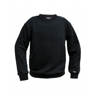 Foto van Dassy sweater LIONEL | 300449 | zwart