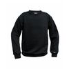 Afbeelding van Dassy sweater LIONEL | 300449 | zwart