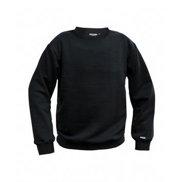 Foto van Dassy sweater LIONEL | 300449 | zwart