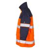 Afbeelding van Mascot Savona | 930-880 | 0141-hi-vis oranje/marine