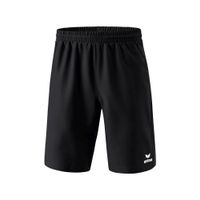 ERIMA CHANGE by erima Shorts Unisex | zwart | 1162301