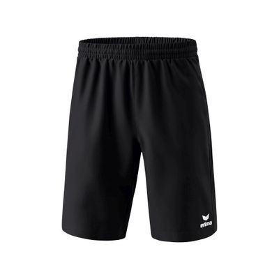 Foto van ERIMA CHANGE by erima Shorts Unisex | zwart | 1162301
